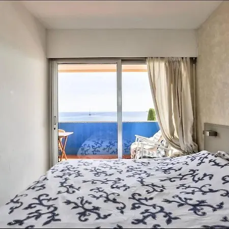 Appartement Joli Deux Pieces Saint-Raphaël