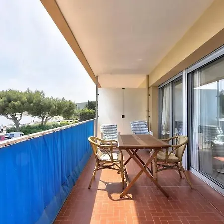 Joli Deux Pieces Appartement *
