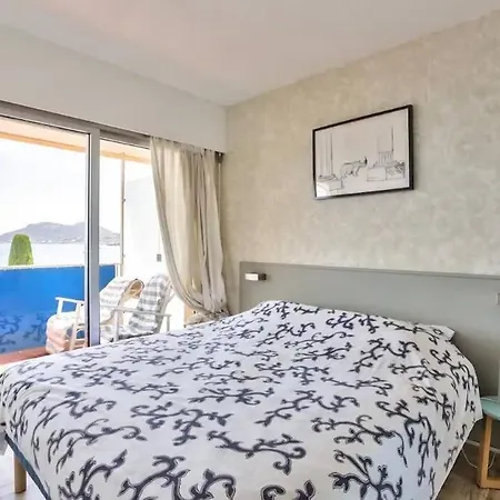 Joli Deux Pieces Appartement *